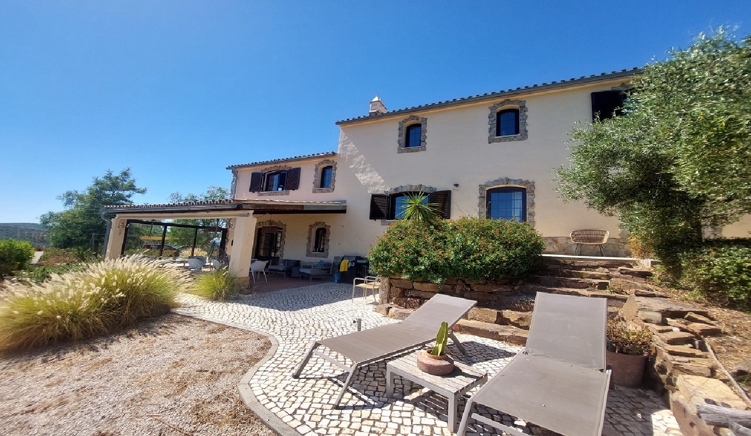 te koop huis Alte Loulé 5