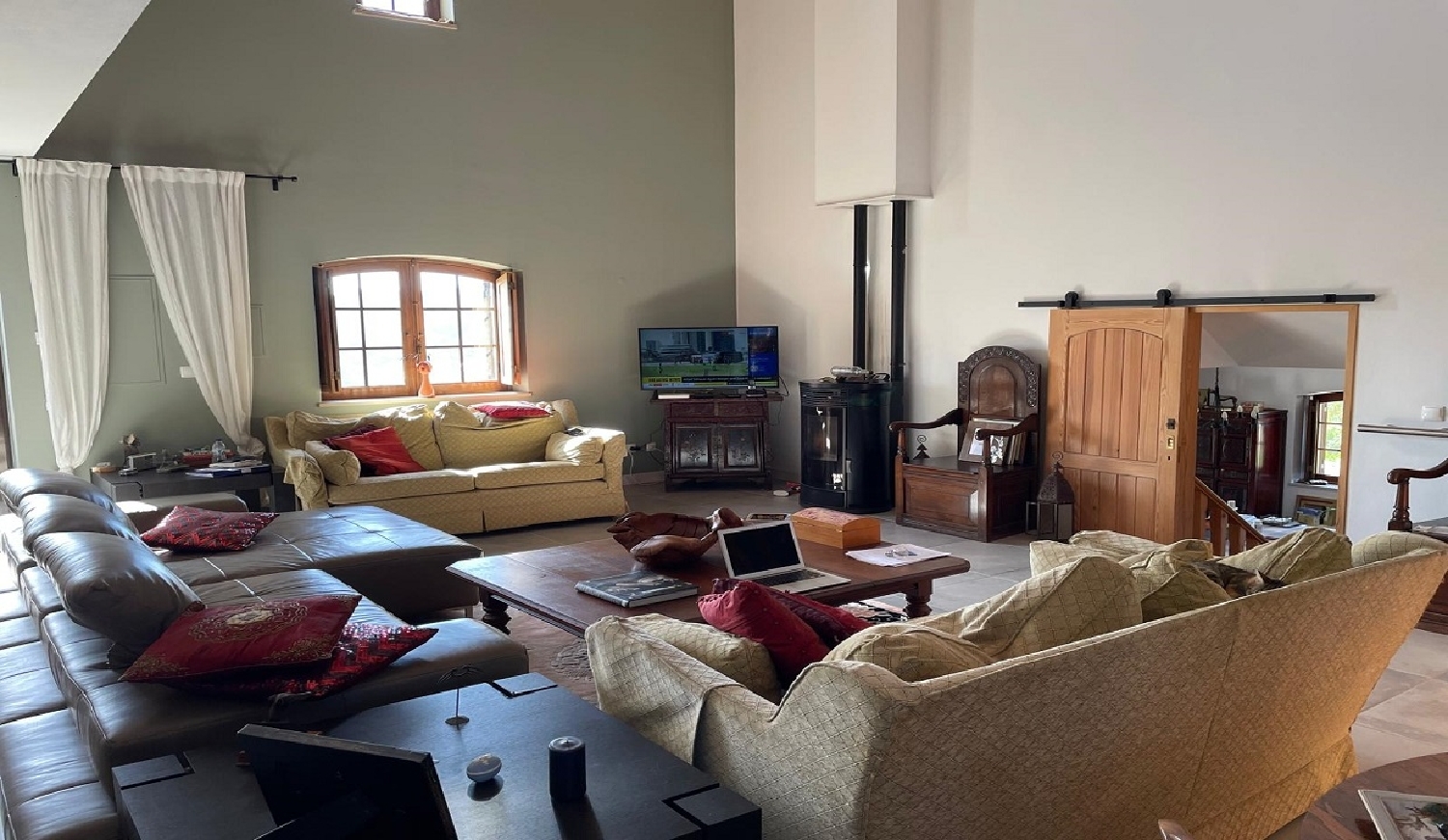 te koop huis Alte Loulé 8