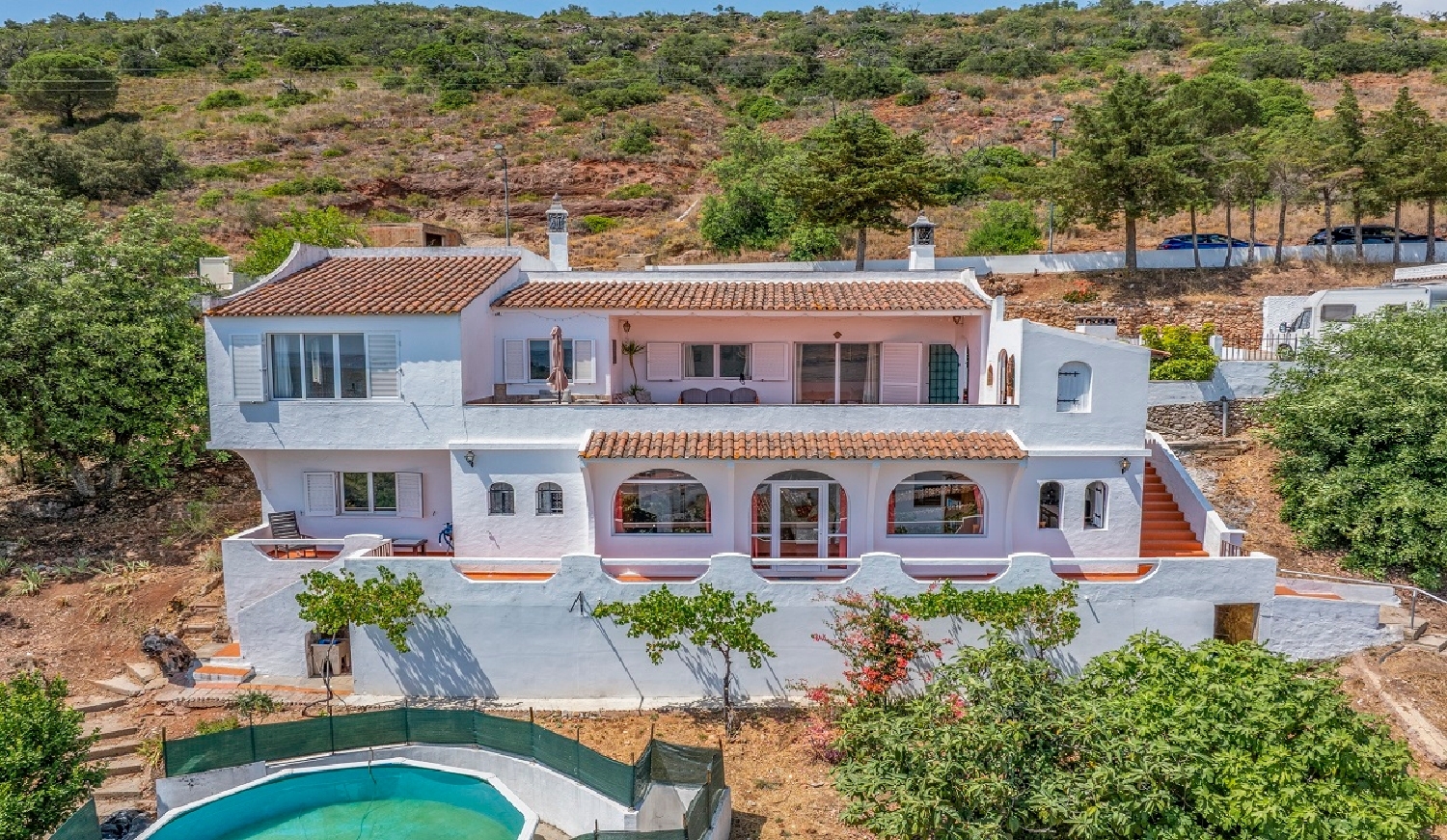 te koop huis Alte Loulé 1