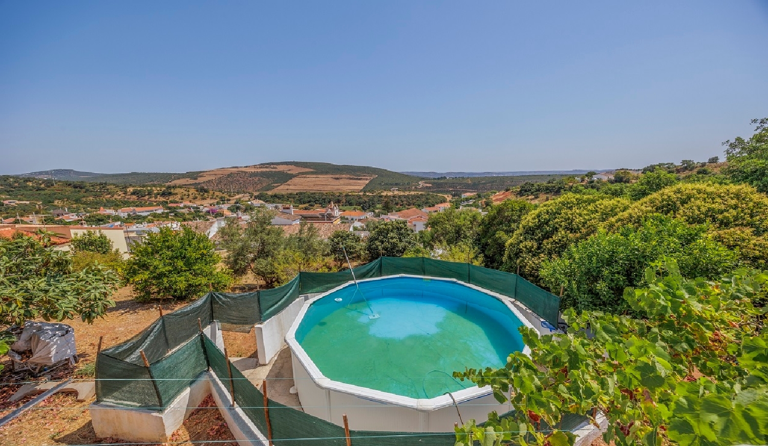 te koop huis Alte Loulé 2