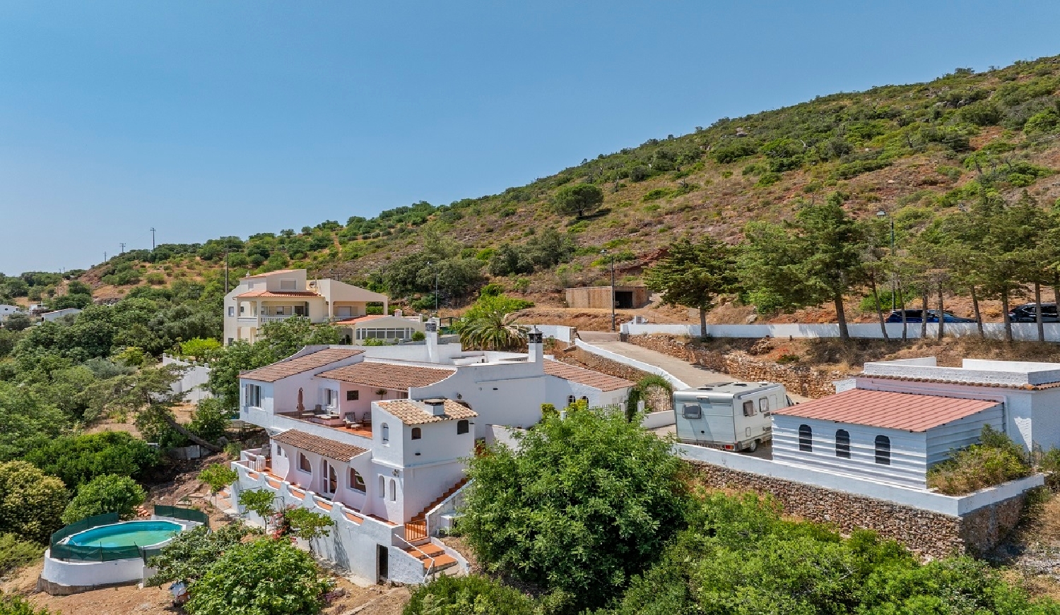 te koop huis Alte Loulé 3