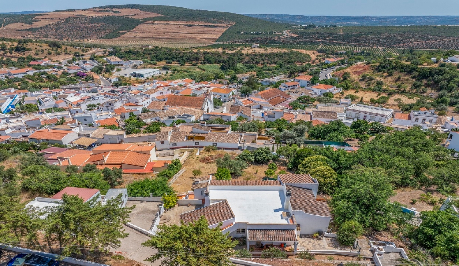 te koop huis Alte Loulé 4