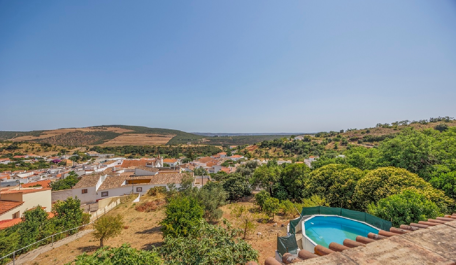 te koop huis Alte Loulé 5