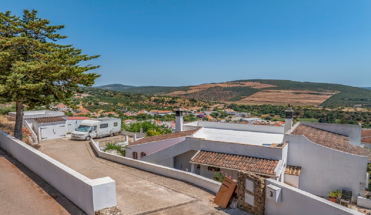 te koop huis Alte Loulé 6