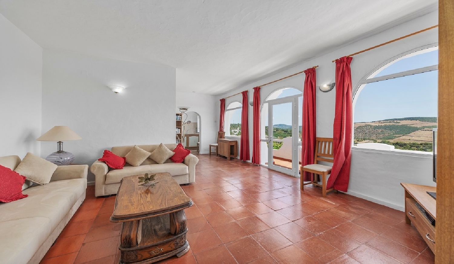 te koop huis Alte Loulé 8