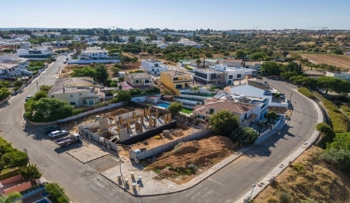 Alvor Portimão huis foto 339863