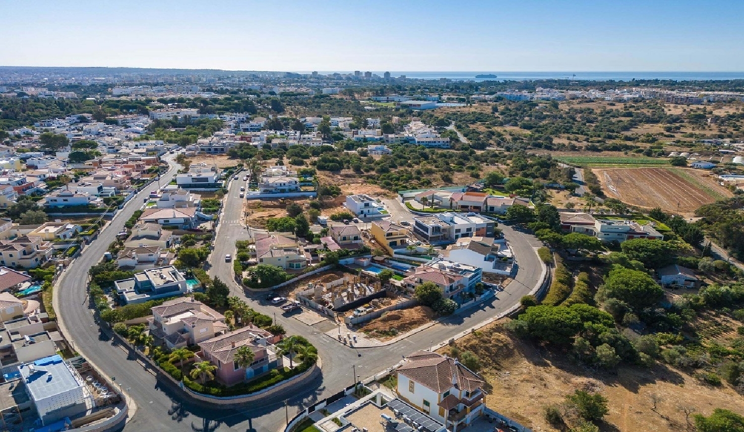  te koop huis Alvor Portimão 2