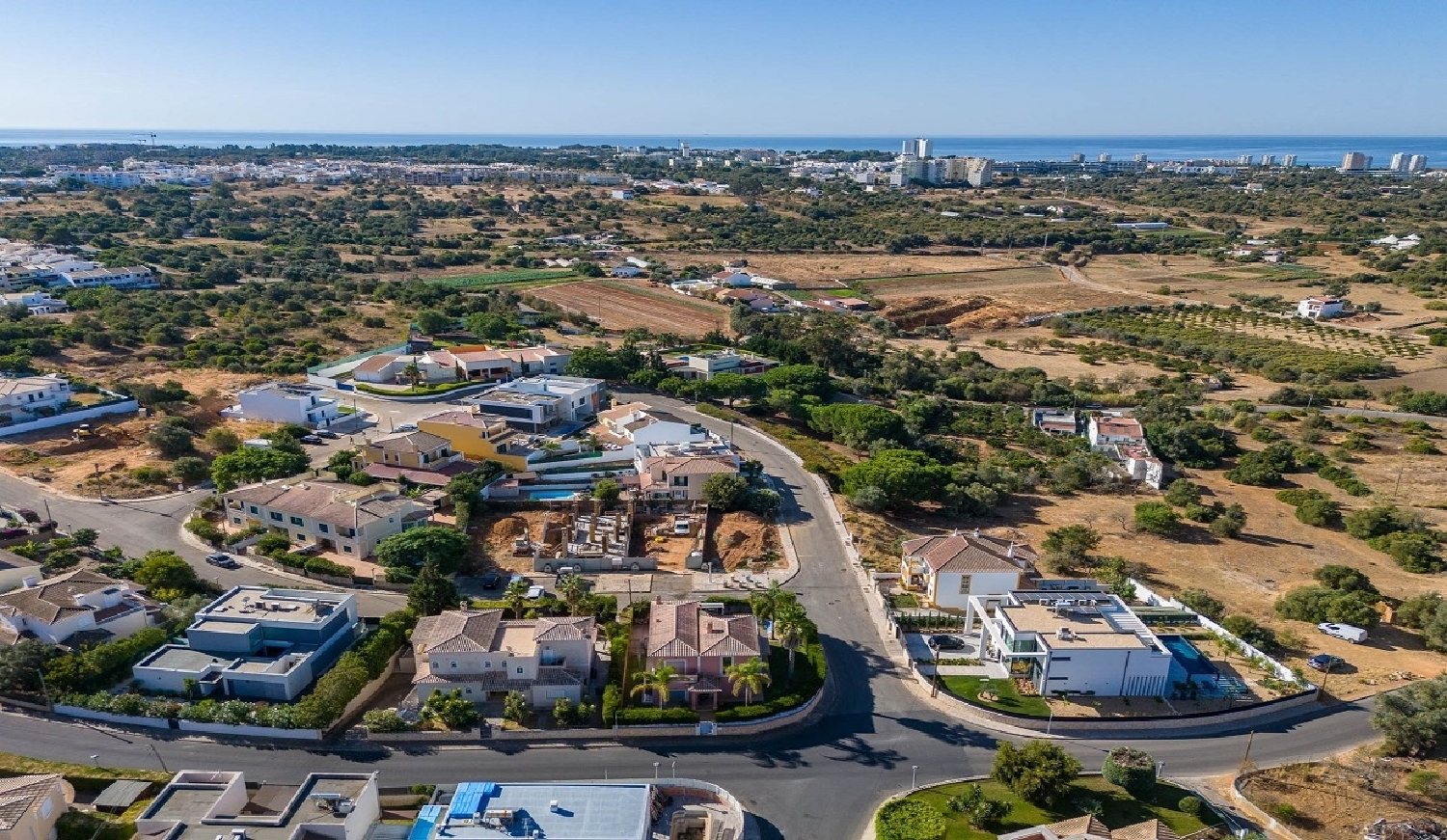  te koop huis Alvor Portimão 3