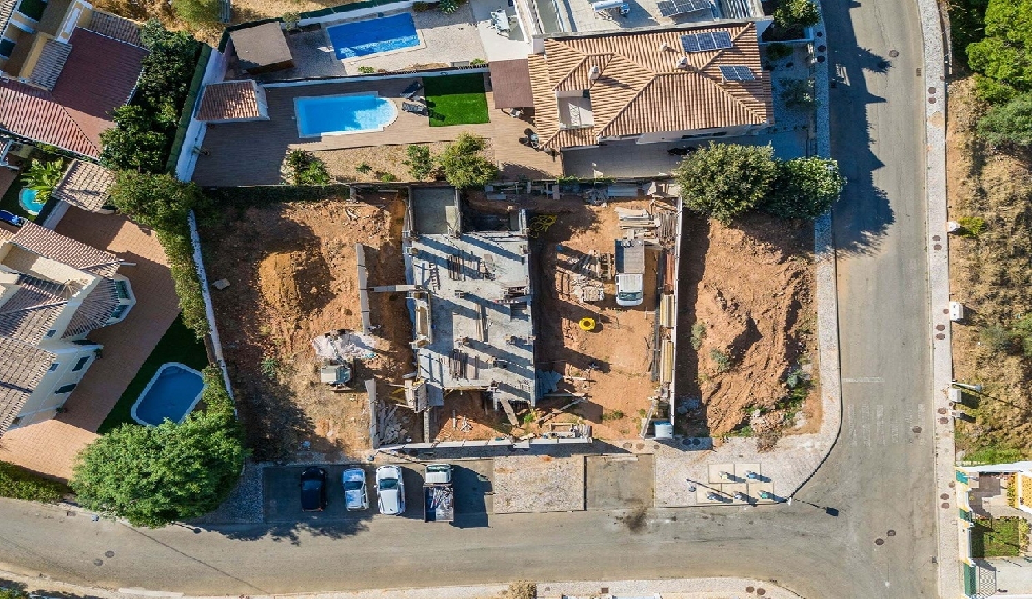  te koop huis Alvor Portimão 4