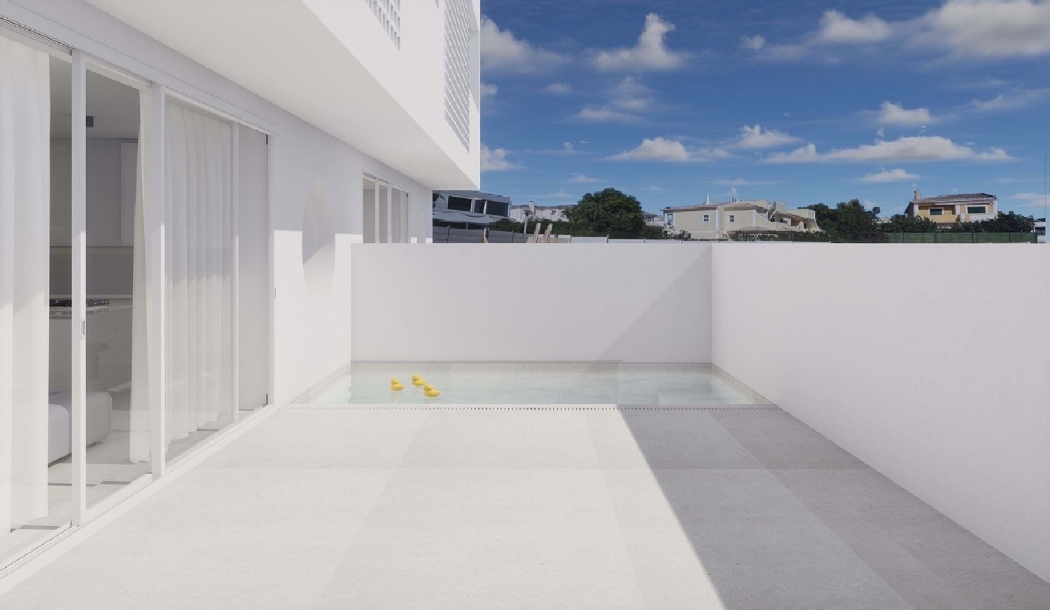  te koop huis Alvor Portimão 5