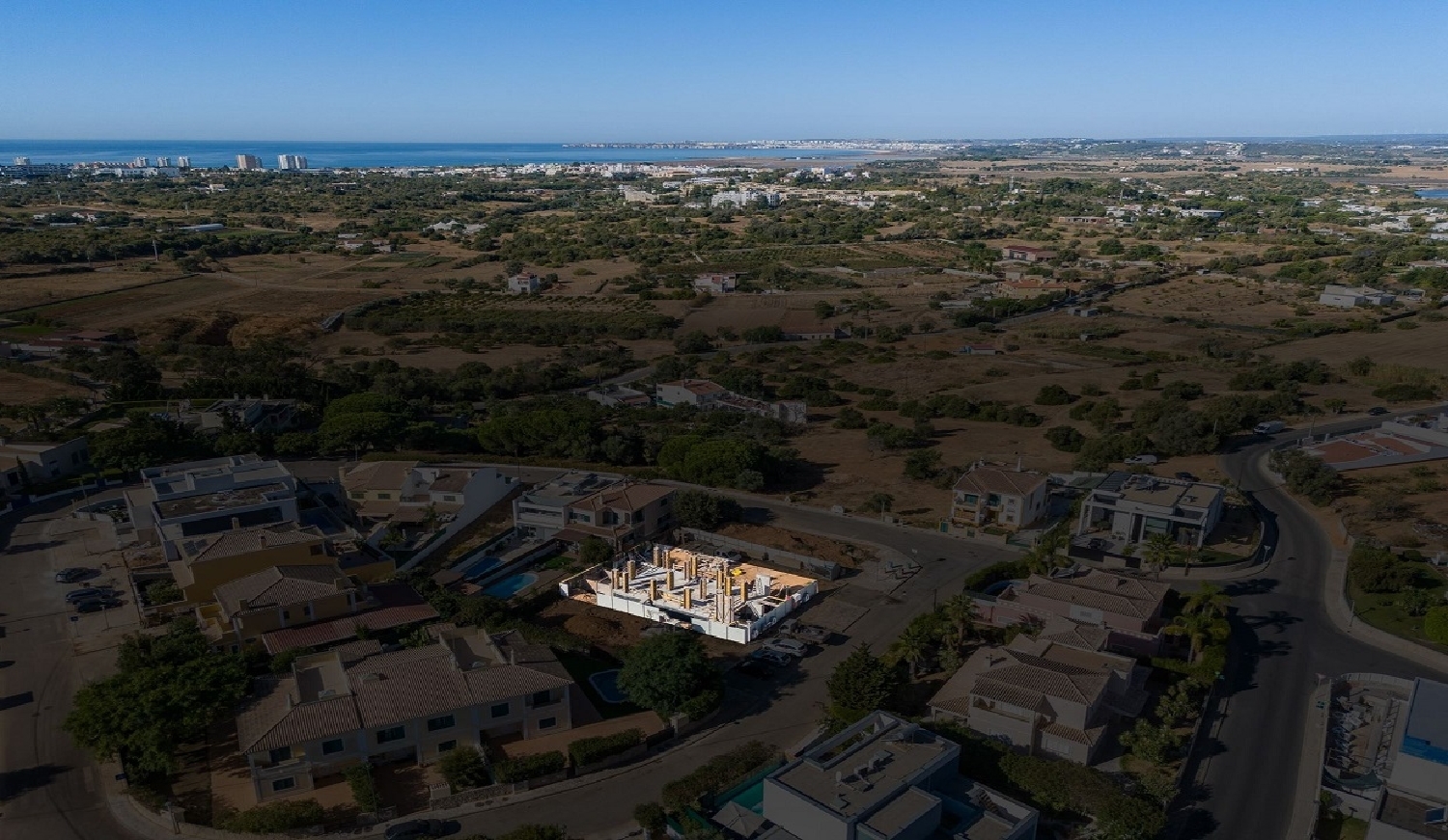  te koop huis Alvor Portimão 8