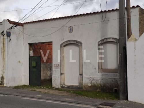 Anadia Anadia huis foto 341068