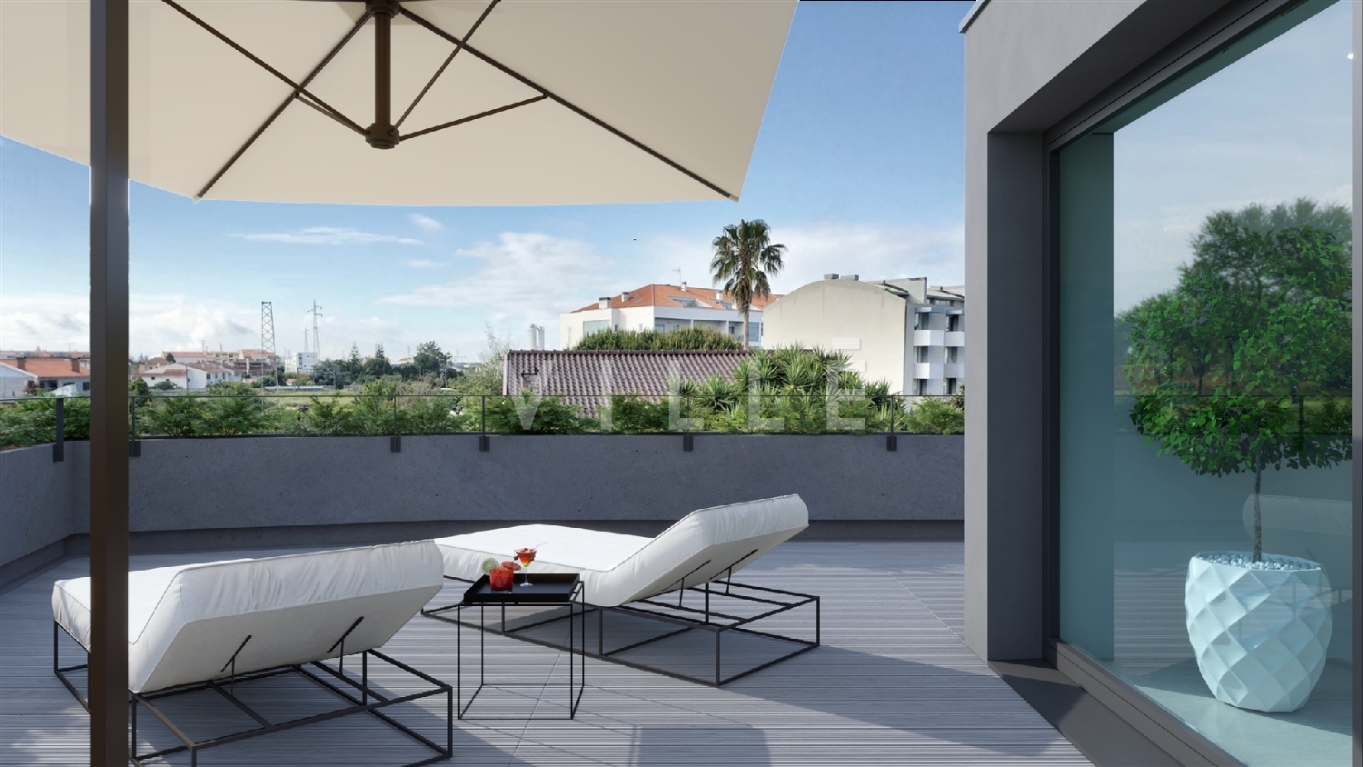 köpa hus Aveiro Aveiro 2