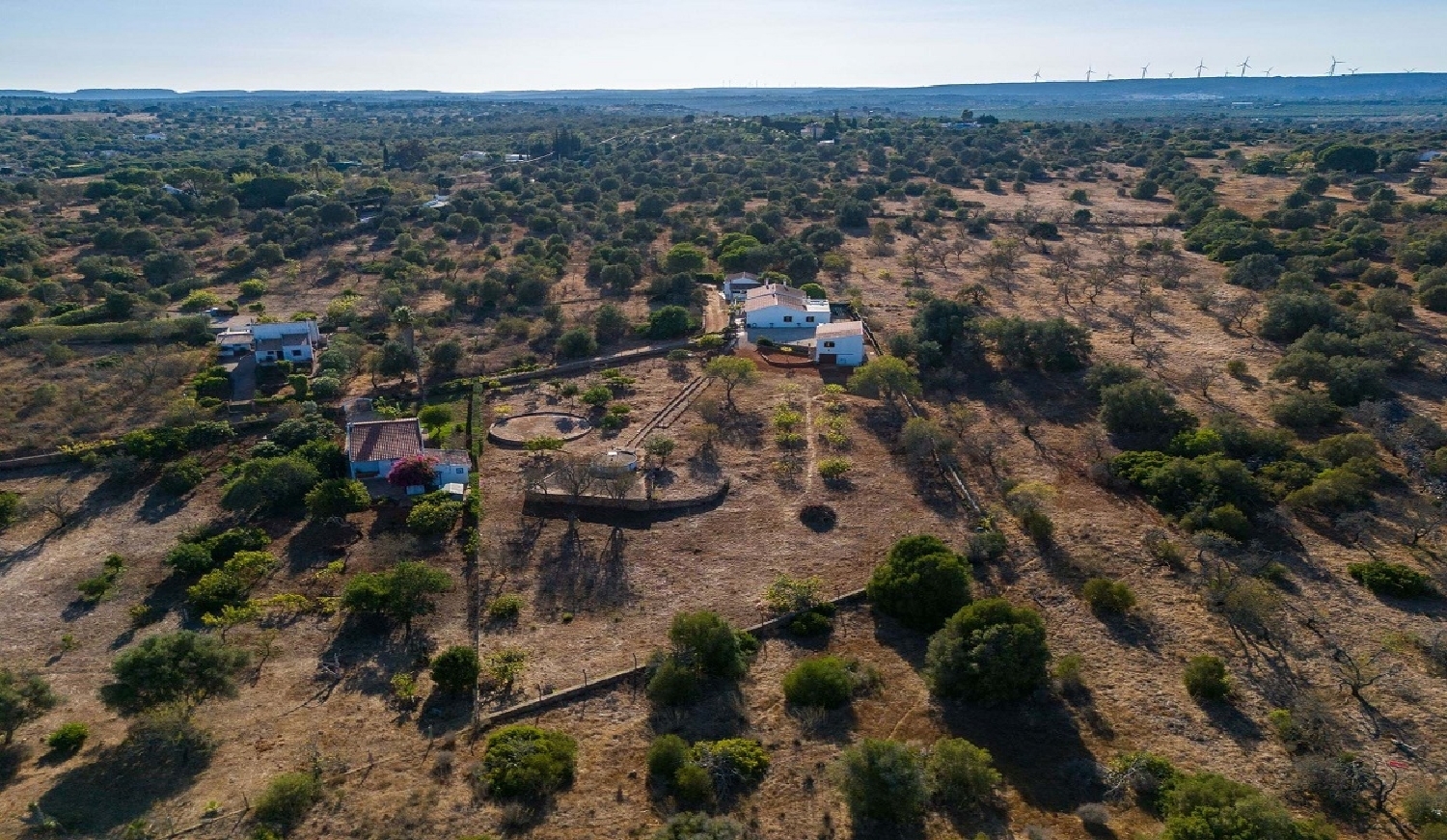 en venta casa Bensafrim Lagos 2