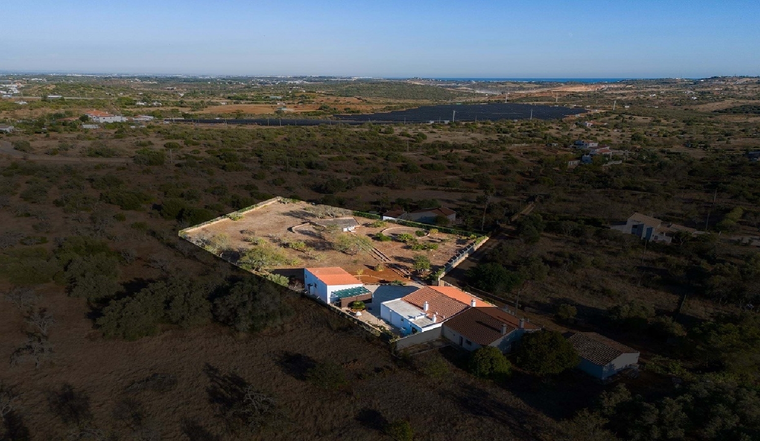 en venta casa Bensafrim Lagos 3