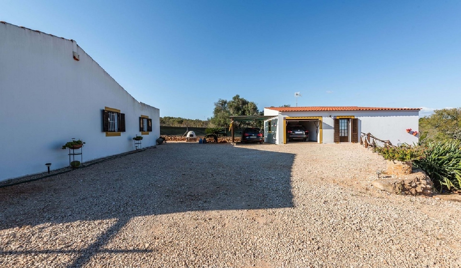 en venta casa Bensafrim Lagos 5