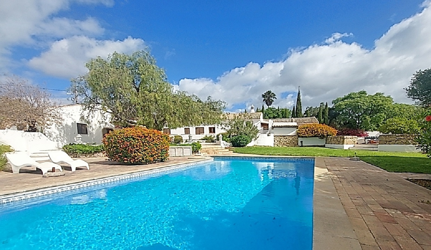 te koop huis Boliqueime Loulé 1