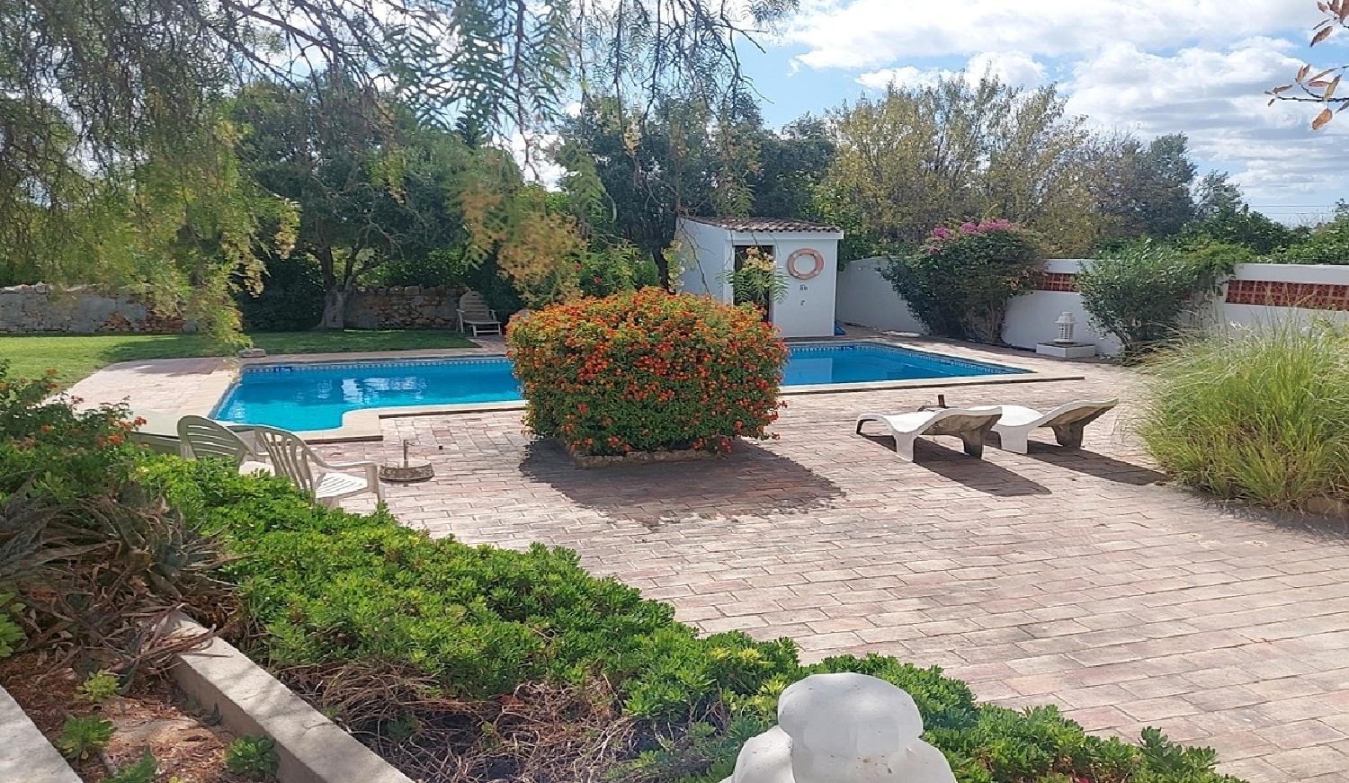 te koop huis Boliqueime Loulé 2