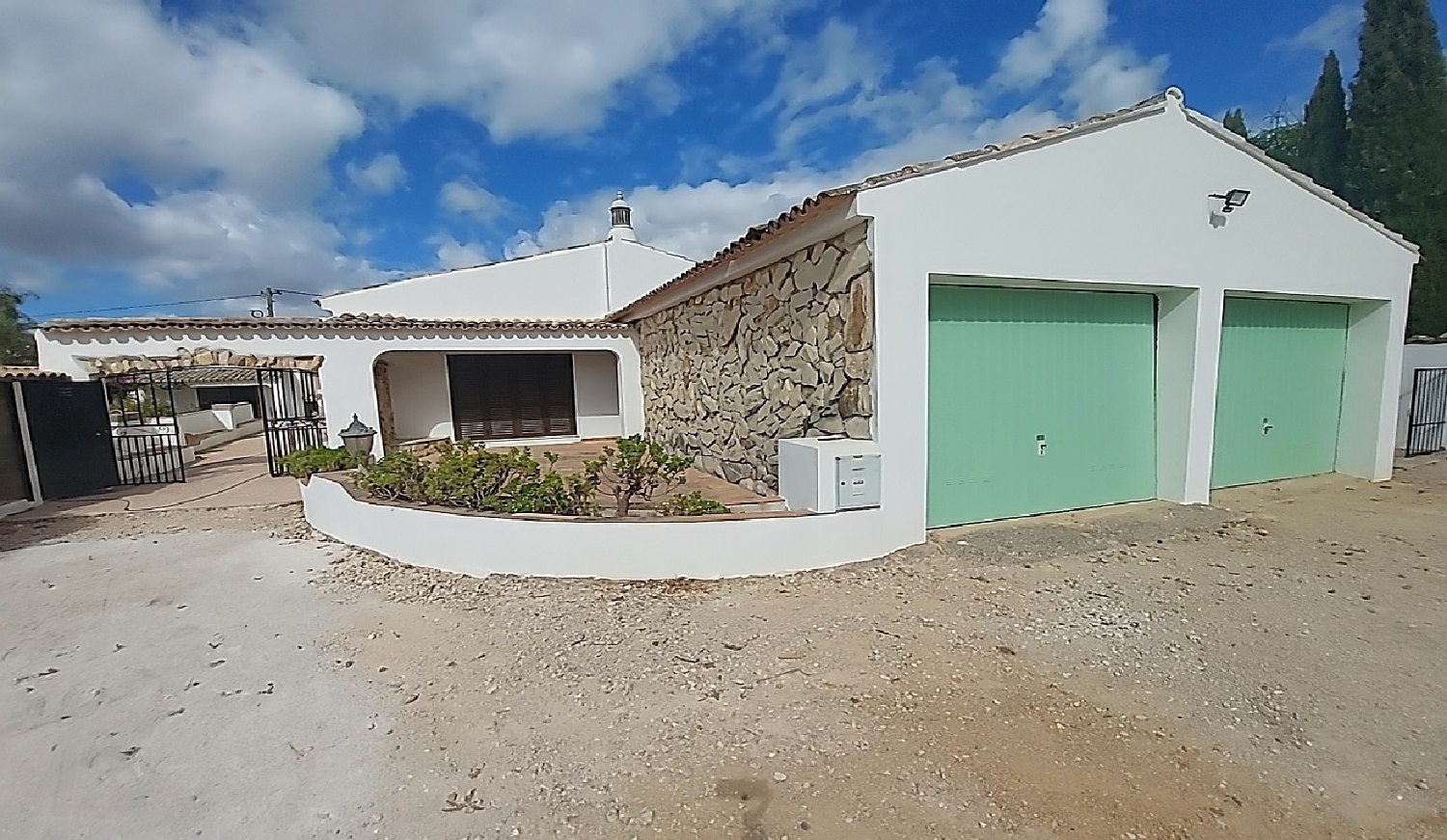 te koop huis Boliqueime Loulé 4