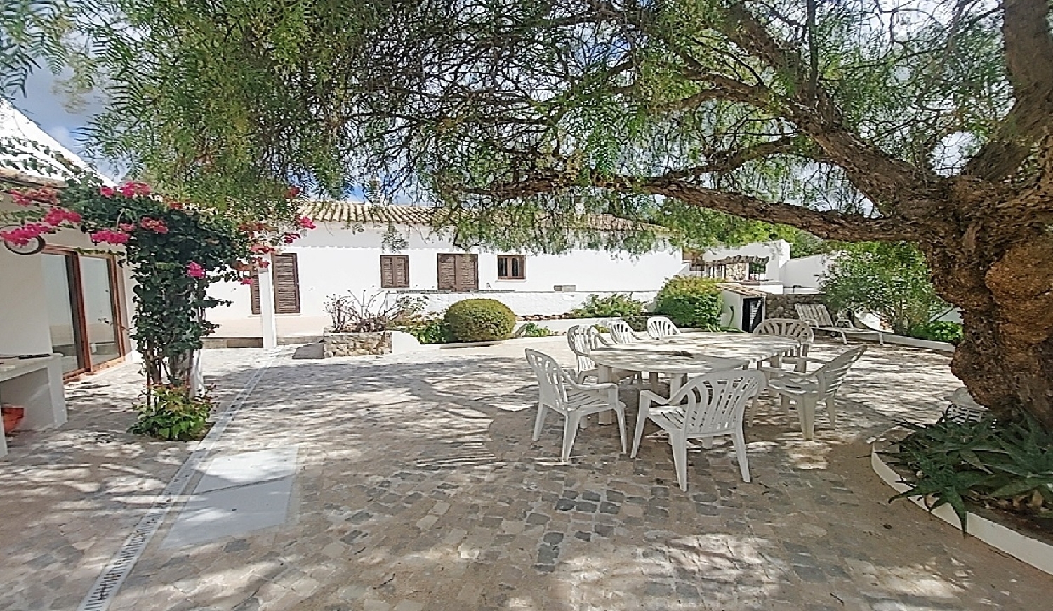 te koop huis Boliqueime Loulé 5