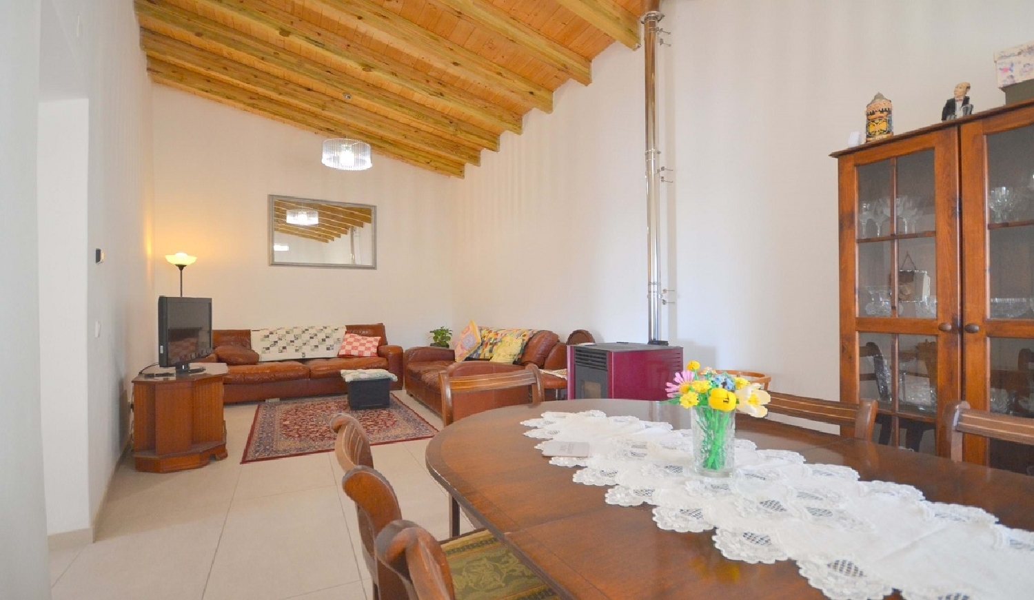 en venta casa Boliqueime Loulé 6