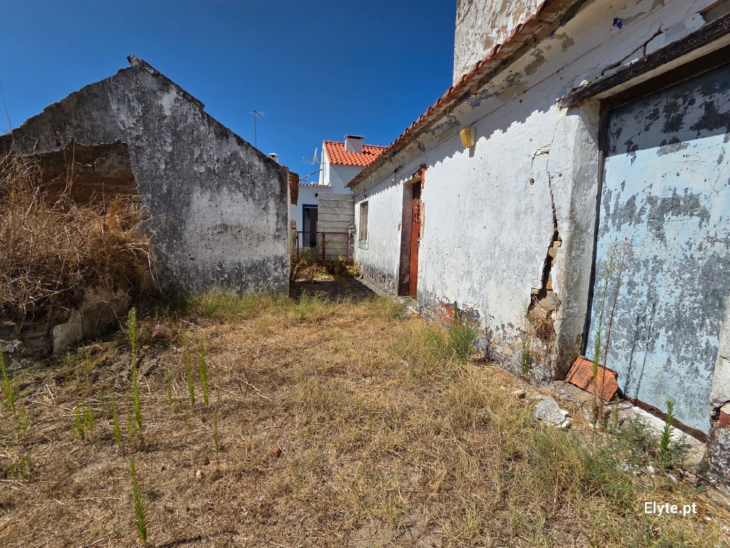  for sale house Branca Coruche 3