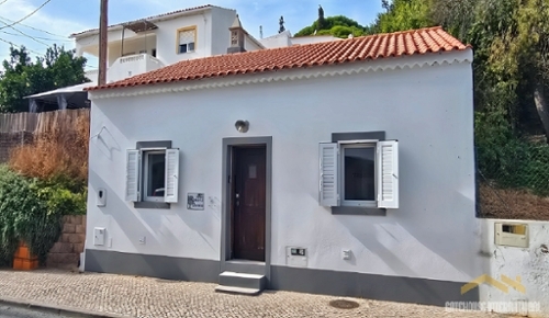 Carvoeiro Mação huis foto 339988