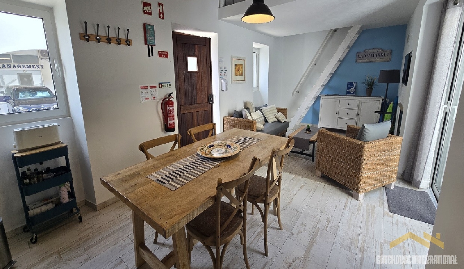  te koop huis Carvoeiro Mação 6