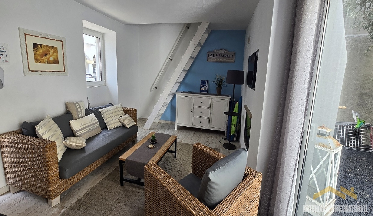  te koop huis Carvoeiro Mação 8