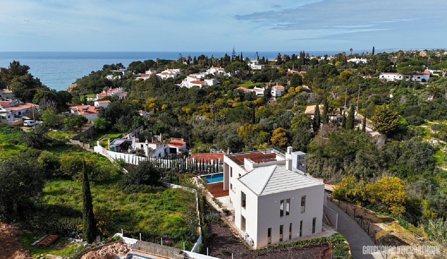  te koop huis Carvoeiro Mação 5
