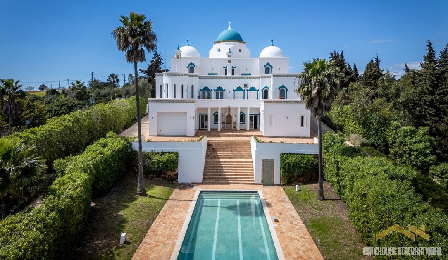  te koop huis Carvoeiro Mação 1