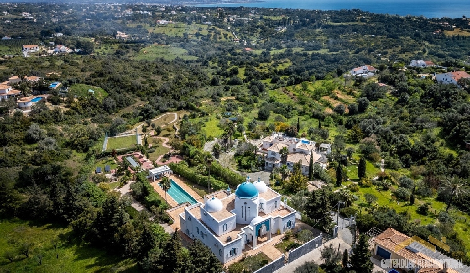 te koop huis Carvoeiro Mação 2