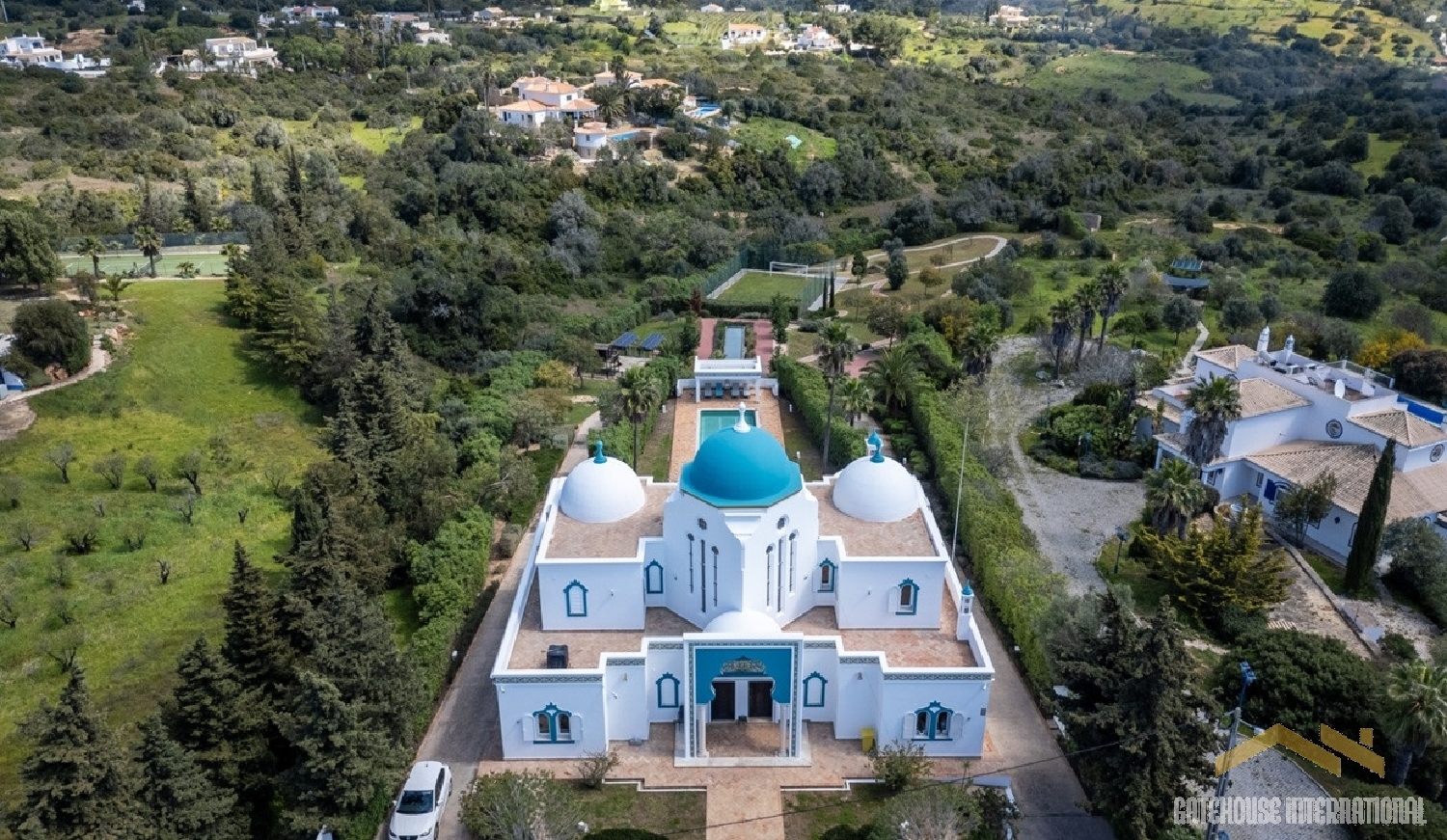  te koop huis Carvoeiro Mação 4