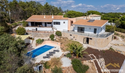Carvoeiro Mação huis foto 340735