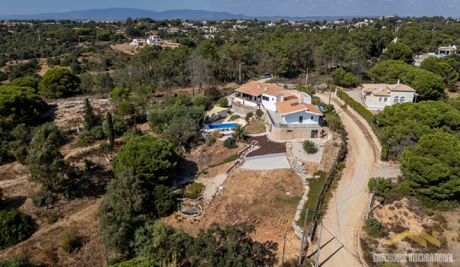 te koop huis Carvoeiro Mação 2