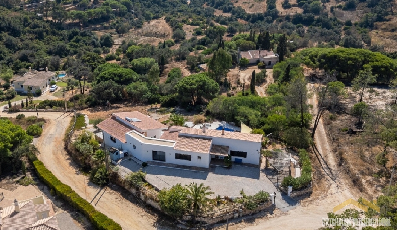 te koop huis Carvoeiro Mação 3