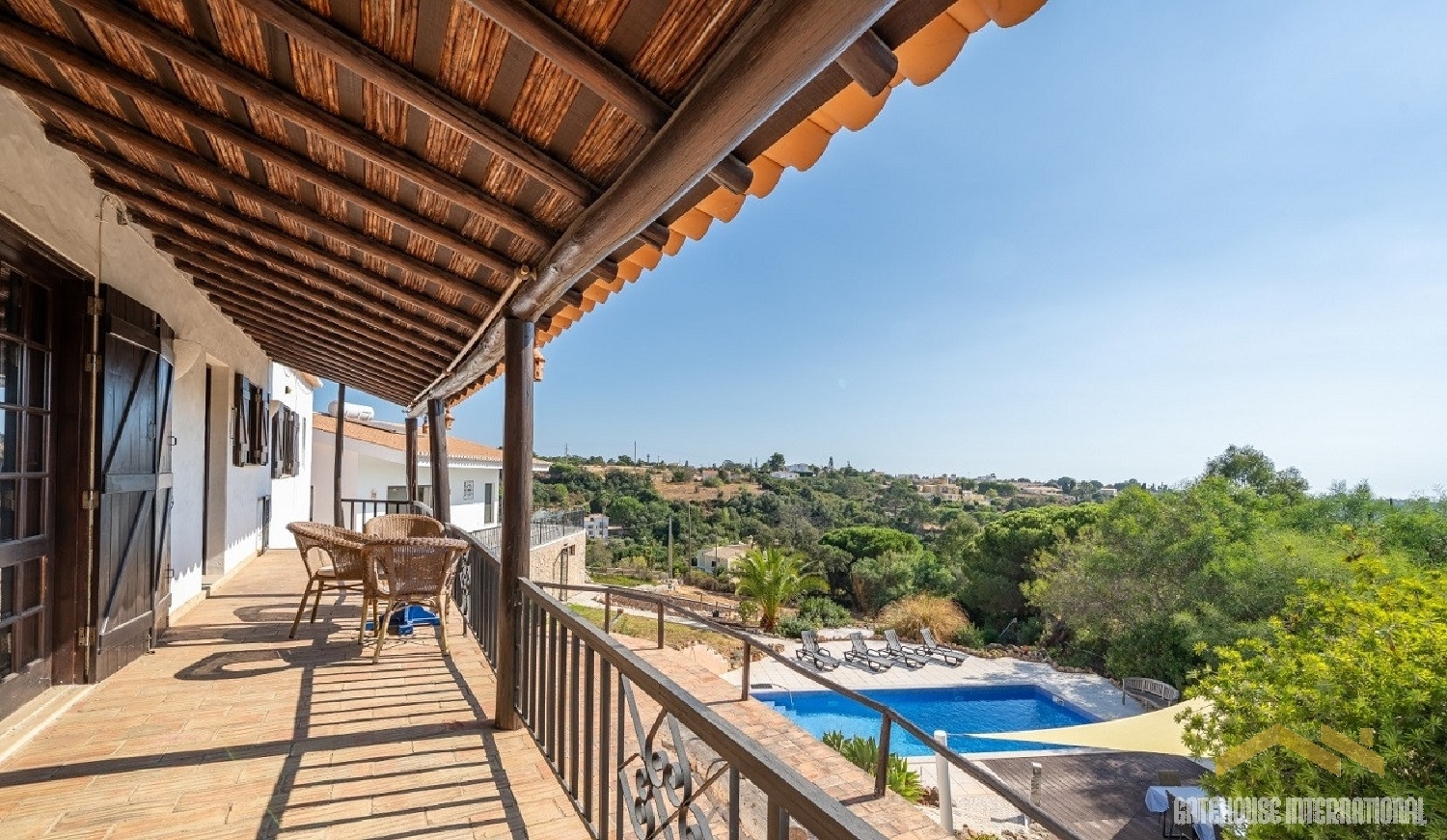 te koop huis Carvoeiro Mação 8