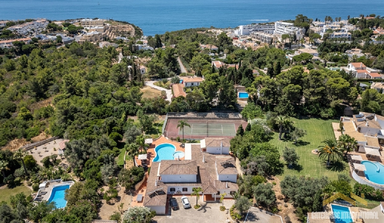  en venta casa Carvoeiro Mação 1