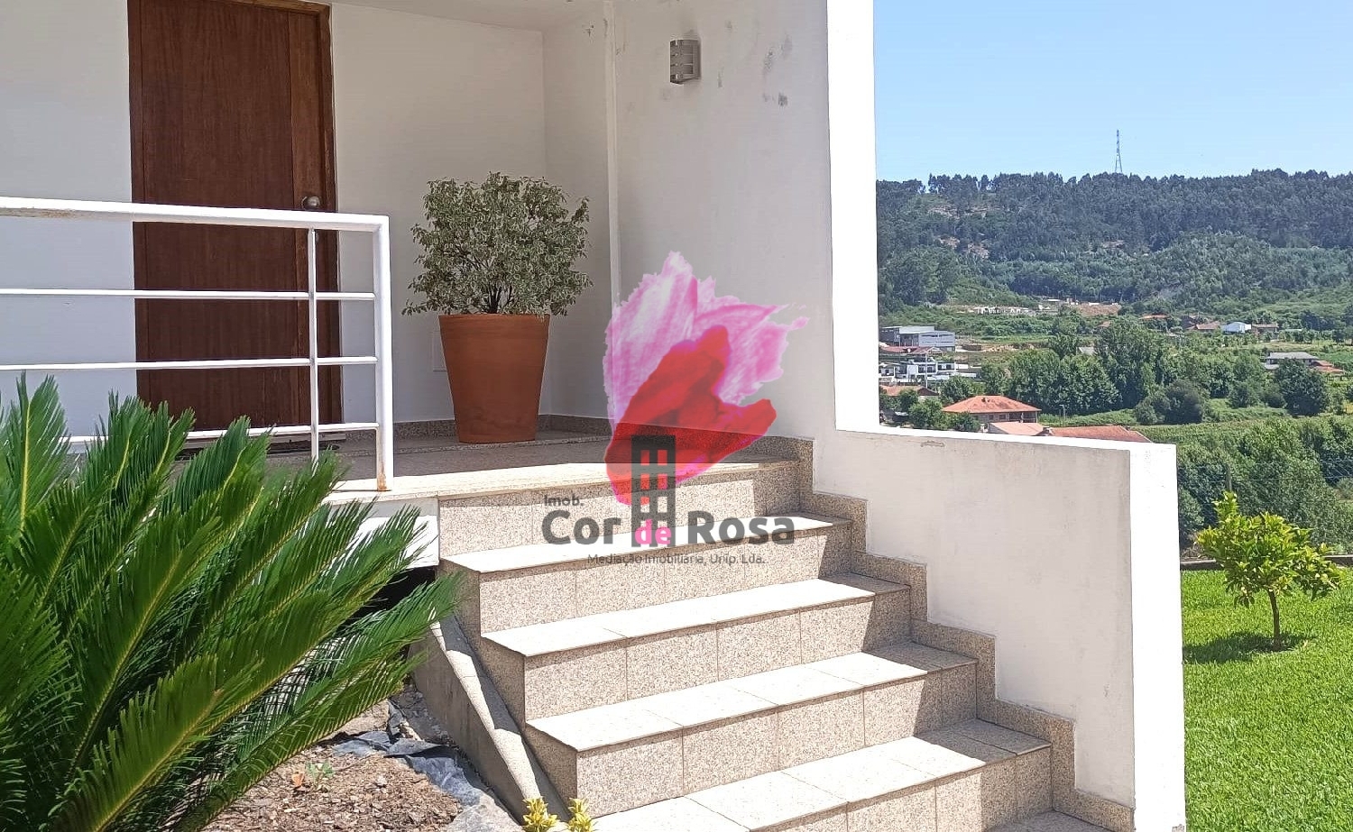  à venda casa Cepães Fafe 3