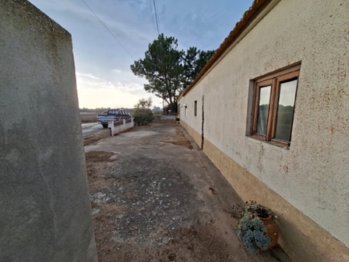 Erra Coruche Haus Bild 340689