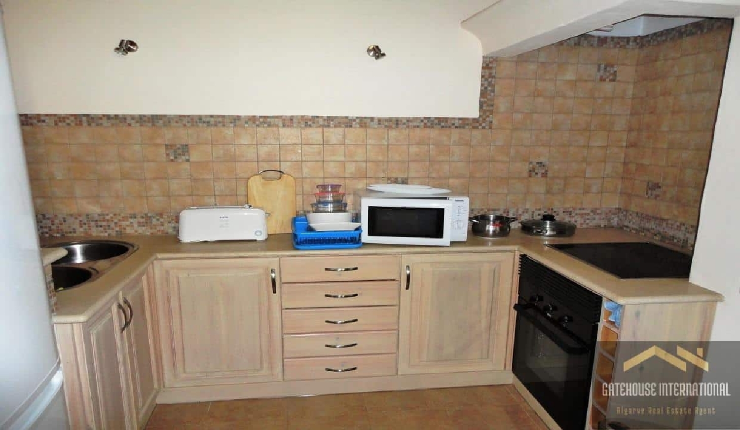  te koop huis Estoi Faro 6