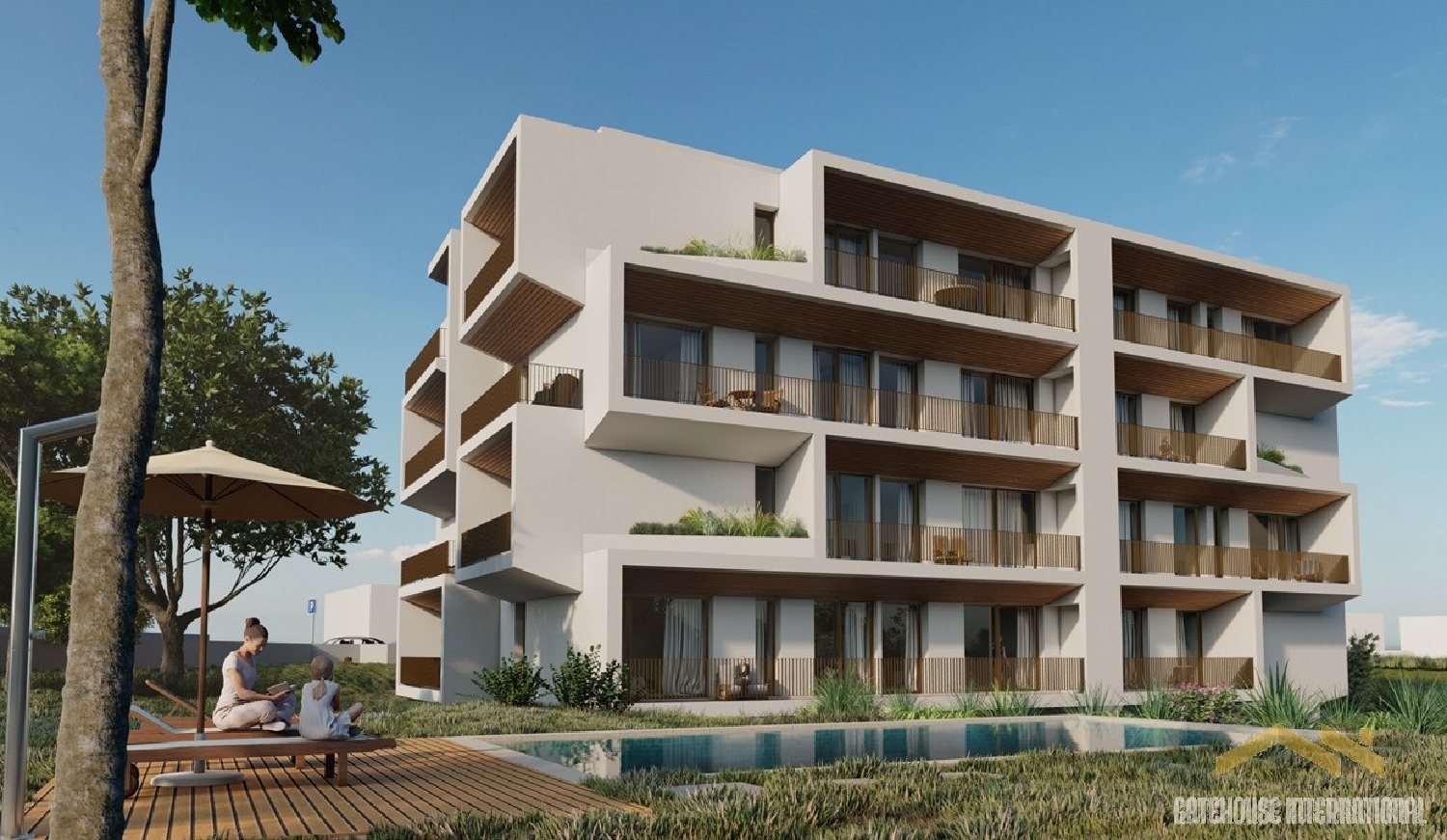 te koop huis Faro Esposende 2