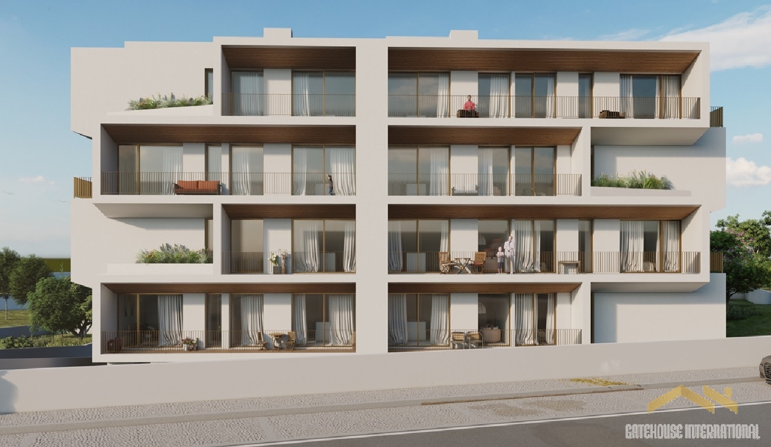  te koop huis Faro Esposende 6