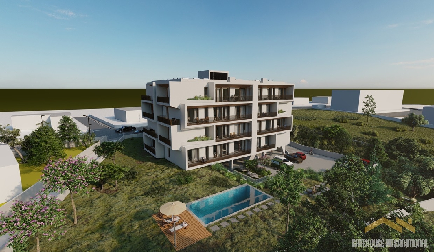te koop huis Faro Esposende 2
