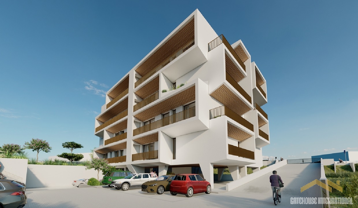te koop huis Faro Esposende 3