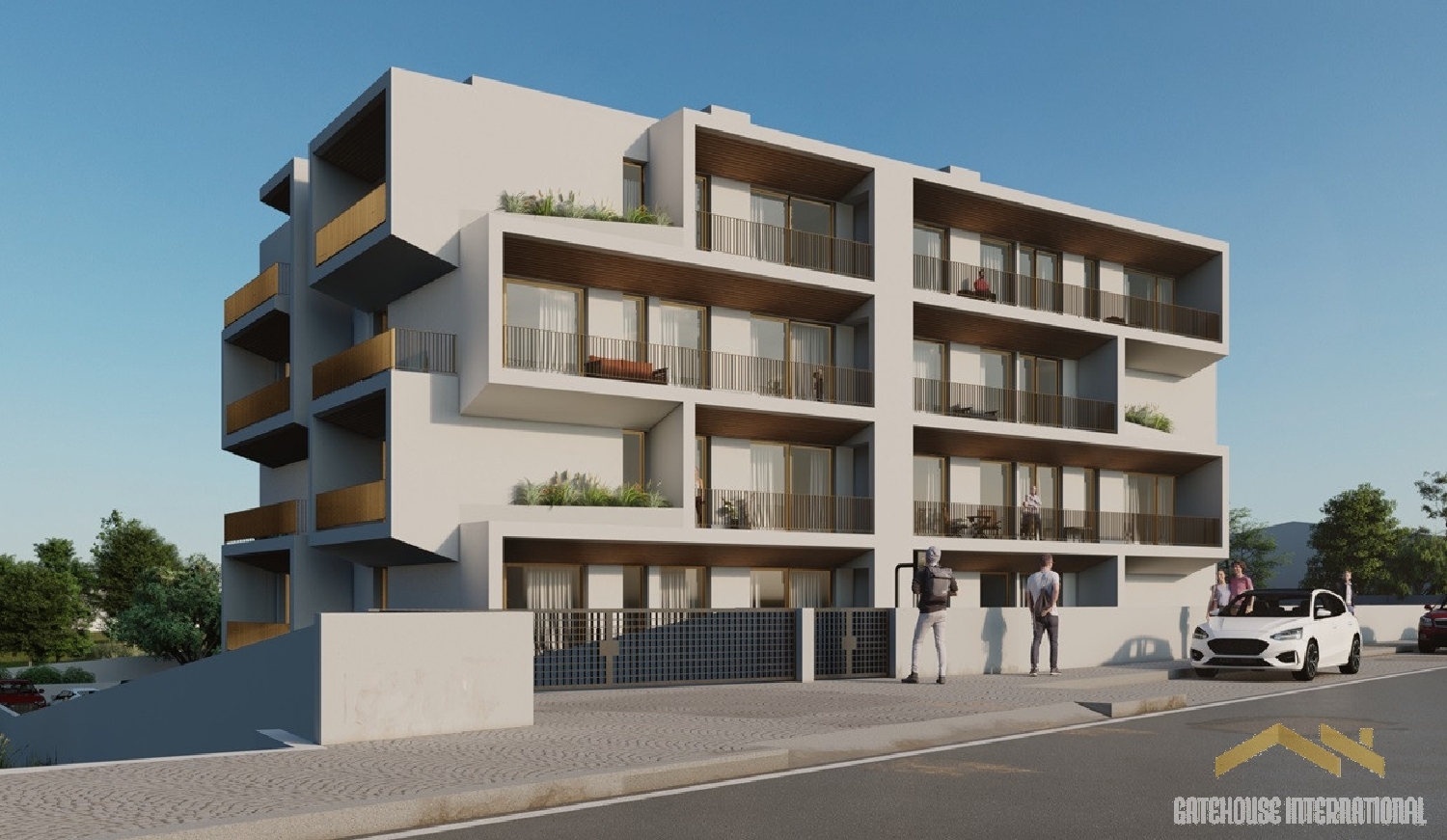  te koop huis Faro Esposende 4