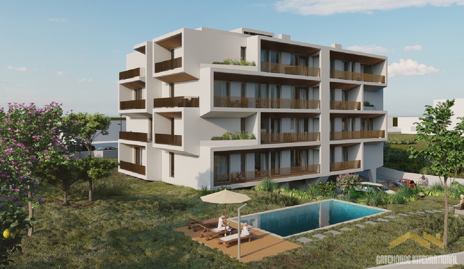  te koop huis Faro Esposende 5