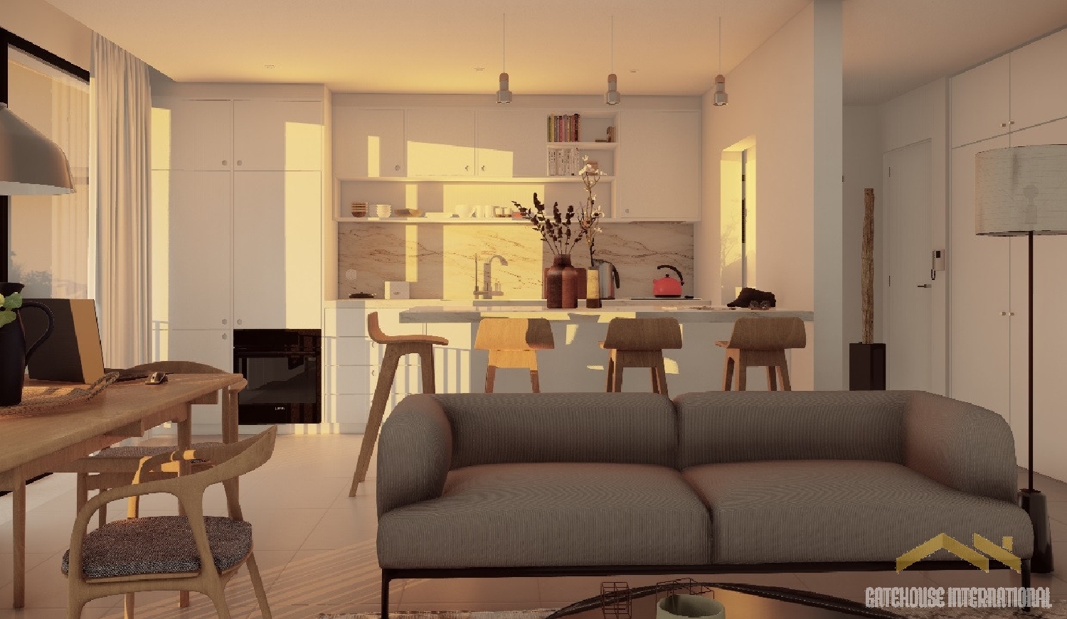 te koop huis Faro Esposende 8