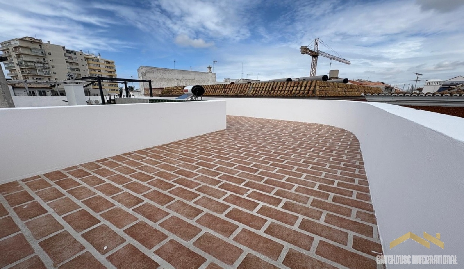 en venta casa Faro Esposende 3