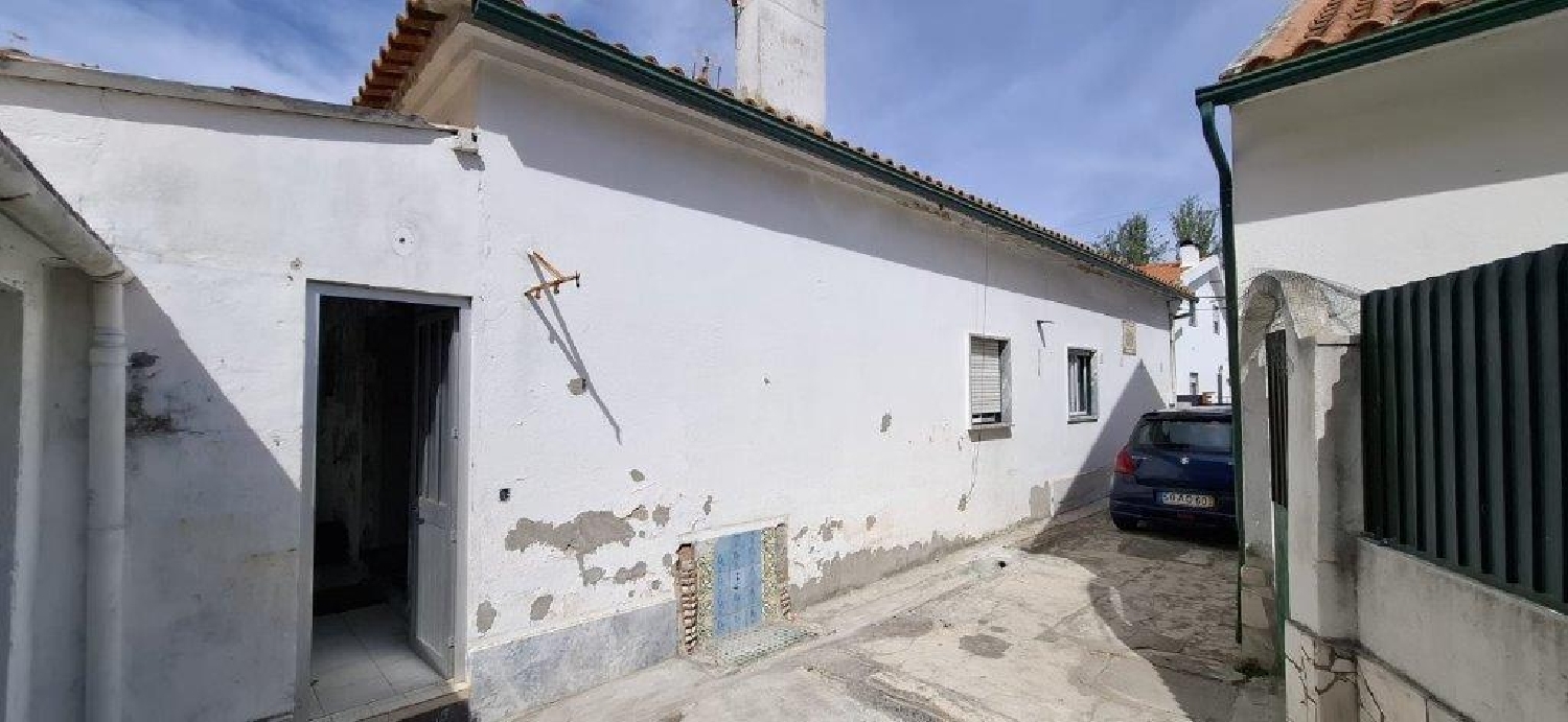 for sale house Fátima Ourém 2